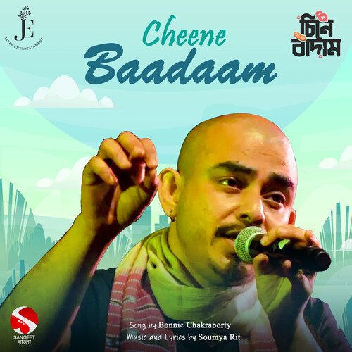 Cheene Baadaam Title Track by Bonnie Chakraborty - Download on PagalFree