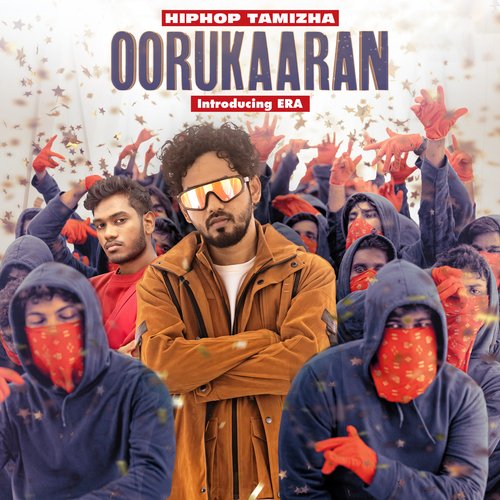 Oorukaaran by Hiphop Tamizha - Download on PagalFree