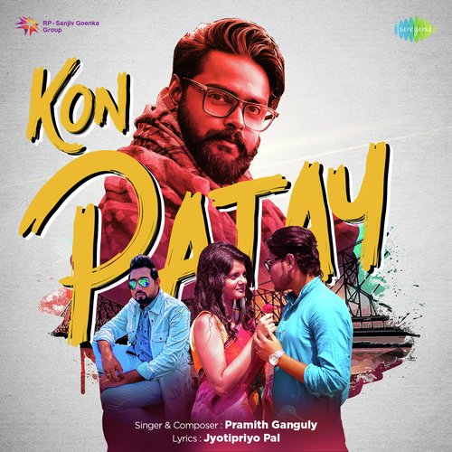 Kon Patay by Pramith Ganguly - Download on PagalFree