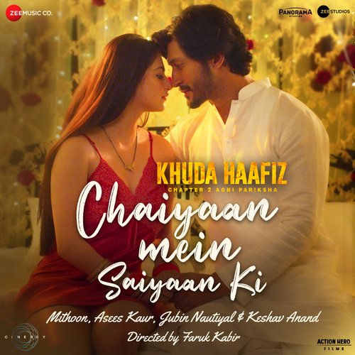 Chaiyaan Mein Saiyaan Ki by Mithoon - Download on PagalFree