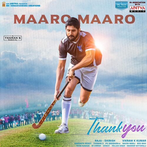 Maaro Maaro by Thaman S - Download on PagalFree