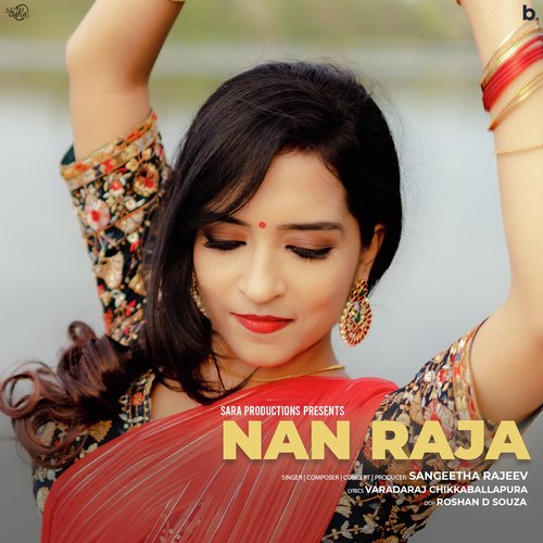 Nan Raja by Sangeetha Rajeev - Download on PagalFree