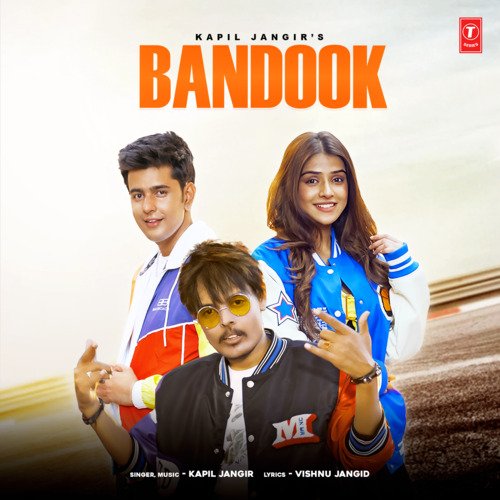 Bandook by Kapil Jangir - Download on PagalFree