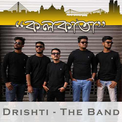 Kolkata by Saikat Das, Drishti - The Band - Download on PagalFree