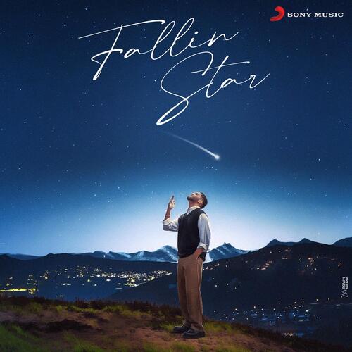 Fallin Star by Harnoor, ILAM - Download on PagalFree