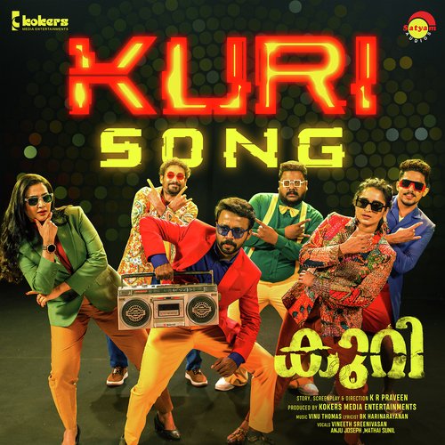Kuri Song (From Kuri) by Vinu Thomas, Vineeth Sreenivasan, Anju Joseph, Mathai Sunil - Download on PagalFree