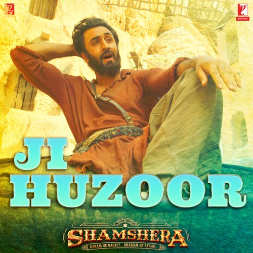 Ji Huzoor (From Shamshera) by Mithoon - Download on PagalFree