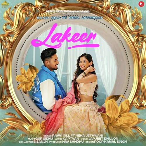 Lakeer by Kaptaan, Gur Sidhu, Raavi Gill - Download on PagalFree
