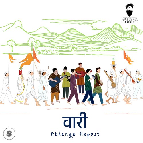 Chandanache Haat (Vaari) by Abhanga Repost - Download on PagalFree