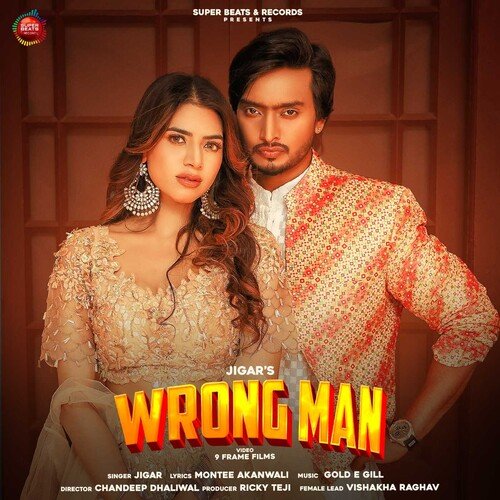 Wrong Man by Jigar - Download on PagalFree