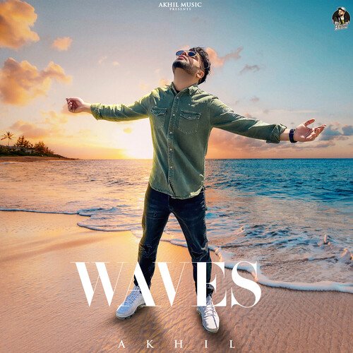 Waves by Akhil - Download on PagalFree