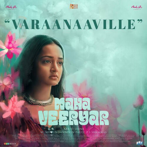 Varaanaaville by Ishaan Chhabra, Anwesshaa - Download on PagalFree