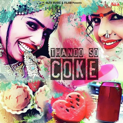Thando So Coke by Rajan Sharma - Download on PagalFree