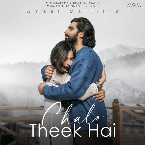 Chalo Theek Hai by Amaal Mallik, Kaushal Kishore - Download on PagalFree