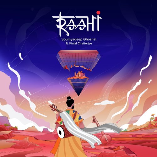 Raahi by Soumyadeep Ghoshal - Download on PagalFree