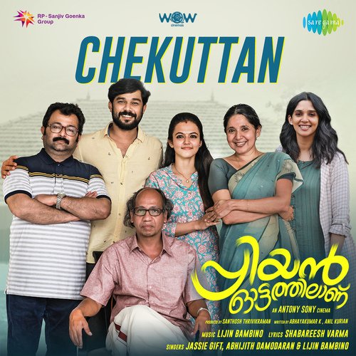 Chekuttan by Lijin Bambino - Download on PagalFree