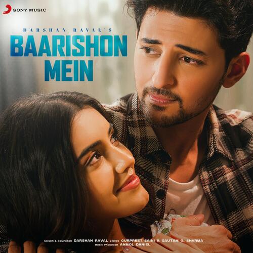 Baarishon Mein by Darshan Raval - Download on PagalFree
