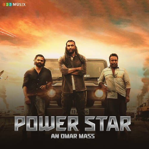Power Star Trailer Theme by Omar Lulu,Nazeer Minnale - Download on PagalFree