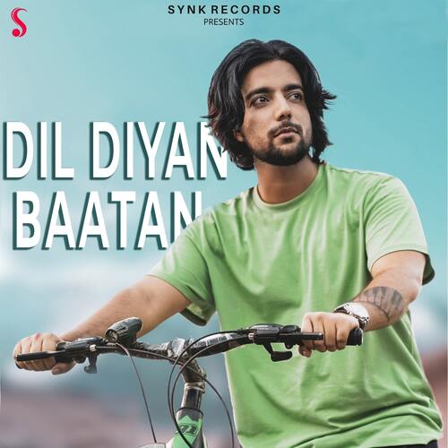 Dil Diyan Baatan by Siddharth Slathia - Download on PagalFree
