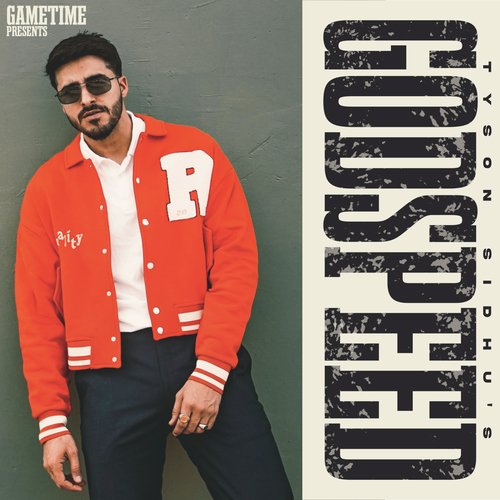GODSPEED by Tyson Sidhu - Download on PagalFree