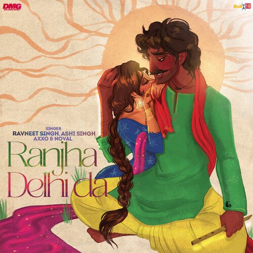 Ranjha Delhi Da by Various Artists - Download on PagalFree