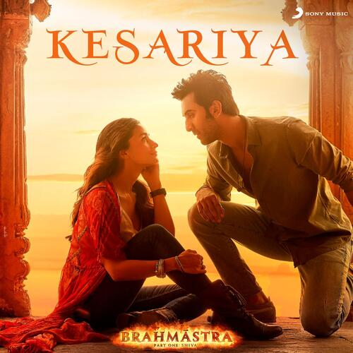 Kesariya (From Brahmastra) by Pritam,Arijit Singh,Amitabh Bhattacharya - Download on PagalFree