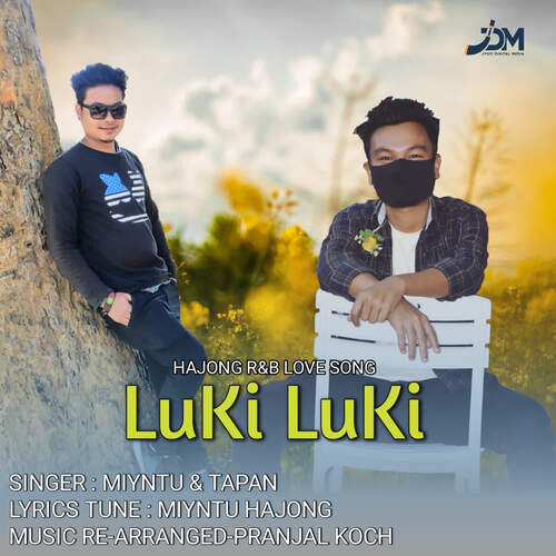 Luki Luki by Pranjol Koch, Miyntu Hajong, Tapan Koch - Download on PagalFree