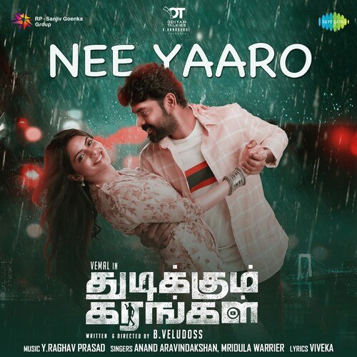 Nee Yaaro by Y. Raghav Prasad - Download on PagalFree