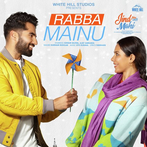 Rabba Mainu by Gurnam Bhullar - Download on PagalFree
