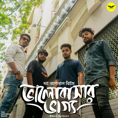 Bhalobashar Bhaggo (Band Version) by Sauparna Manna, The National Beats - Download on PagalFree