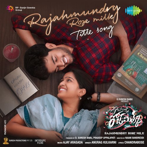 Title Song by Ajay Arasada - Download on PagalFree