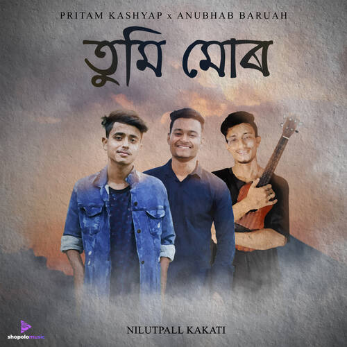 Tumi Mur by Nilutpall Kakati, Pritam Kashyap - Download on PagalFree