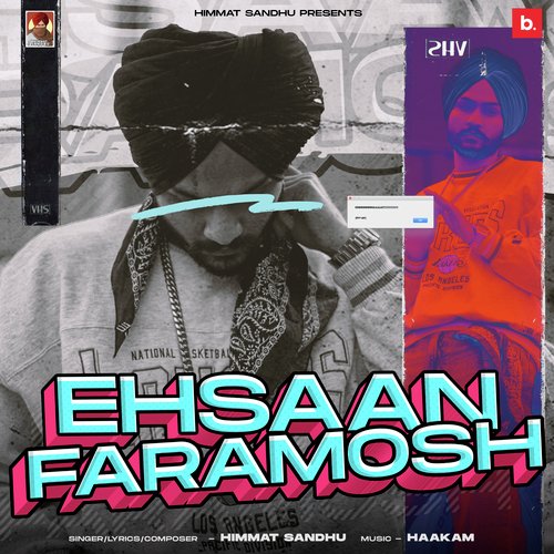 Ehsaan Faramosh by Himmat Sandhu - Download on PagalFree