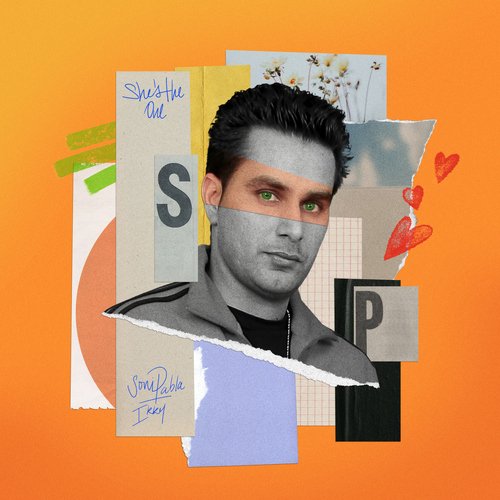 Shes The One by IKKY, Soni Pabla - Download on PagalFree