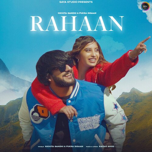 Rahaan by Nikhita Gandhi, Fukra Insaan - Download on PagalFree