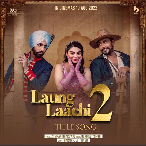Laung Laachi 2 (Title song from the movie Laung Laachi 2) by Simran Bhardwaj - Download on PagalFree