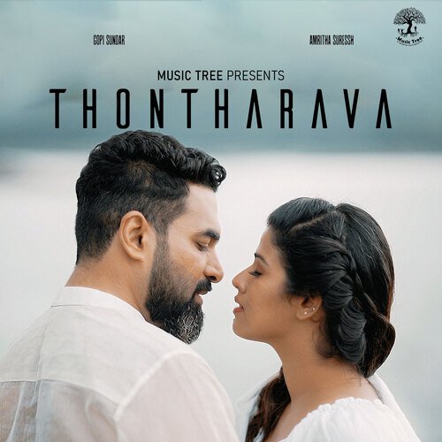 Thontharava by Gopi Sunder, Amritha Suresh - Download on PagalFree