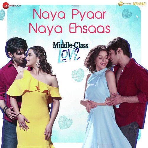 Naya Pyaar Naya Ehsaas by Himesh Reshammiya - Download on PagalFree