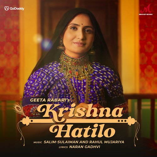 Krishna Hatilo by Salim-Sulaiman, Geeta Rabari - Download on PagalFree