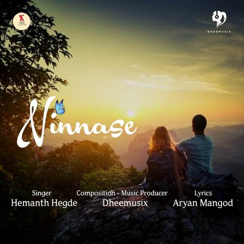 Ninnase by Dheemusix, Hemanth Hegde - Download on PagalFree
