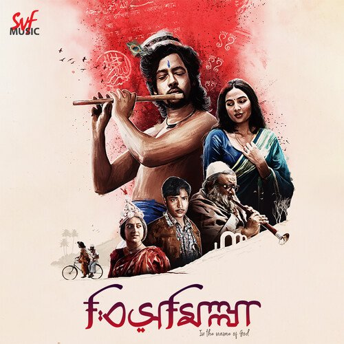 Aajkey Raatey (Bismillah) by Indraadip Das Gupta , Debayan Banerjee - Download on PagalFree