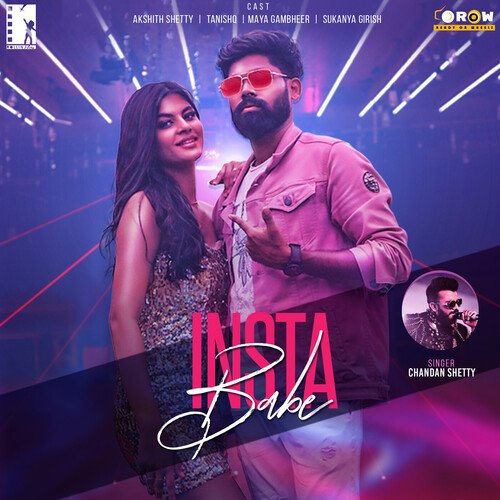 Insta Babe by Chandan Shetty - Download on PagalFree