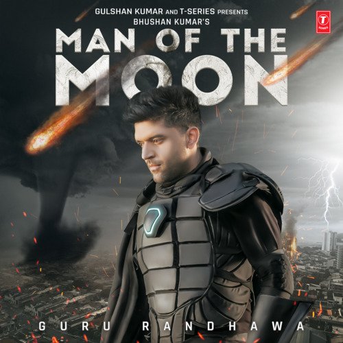 Moon Rise by Guru Randhawa, Sanjoy, Amar Sandhu, Royal Maan, Ikka, Vee - Download on PagalFree