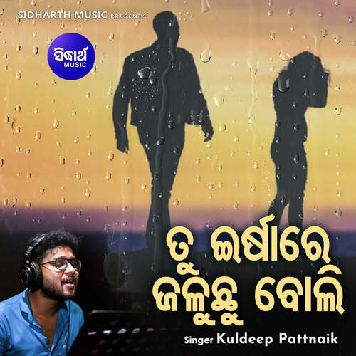 Tu Irshare Jaluchu Boli by Baidyanath Dash, Kuldeep Pattnaik - Download on PagalFree