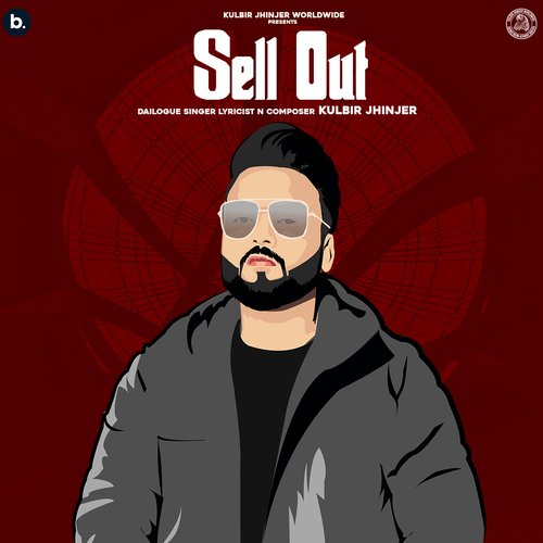 Sell Out by Kulbir Jhinjer - Download on PagalFree