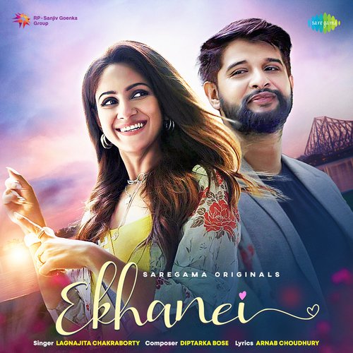Ekhanei by Lagnajita Chakraborty - Download on PagalFree