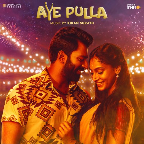 Aye Pulla by Kiran Surath - Download on PagalFree