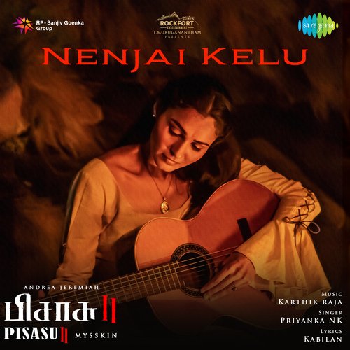 Nenjai Kelu by Karthik Raja, Priyanka NK - Download on PagalFree