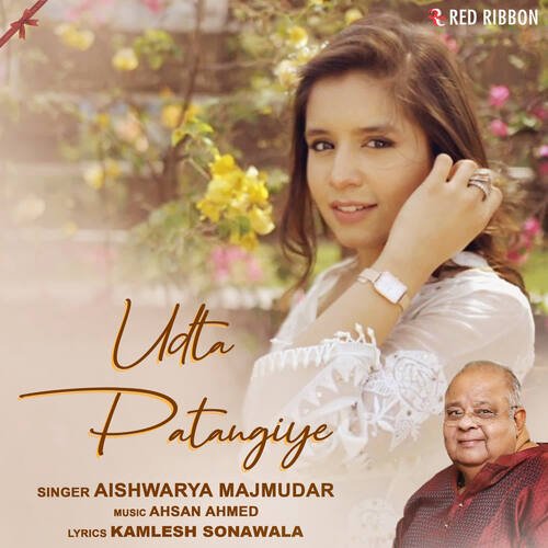 Udta Patangiye by Ahsan Ahmed Khan, Aishwarya Majmudar - Download on PagalFree