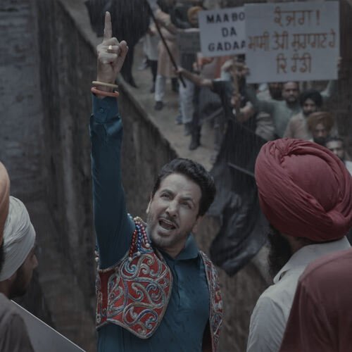 Gal Sunoh Punjabi Dosto by Gurdas Maan - Download on PagalFree